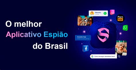 app espião login .